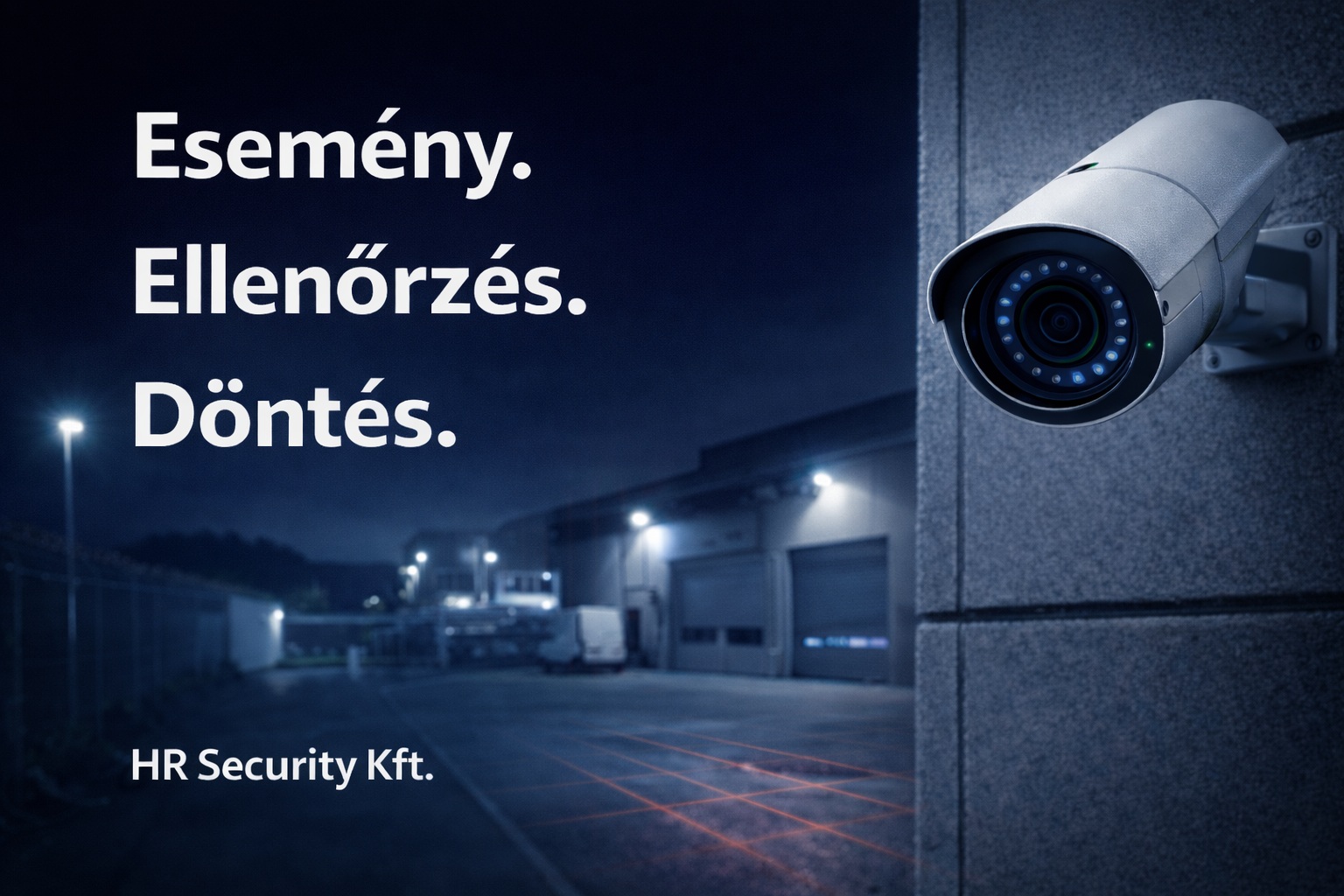 Kamera vagy riasztó